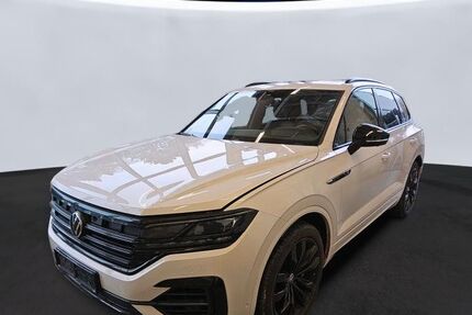 VW Touareg 13.000 km 59.999 &euro; Salzgitter 38259