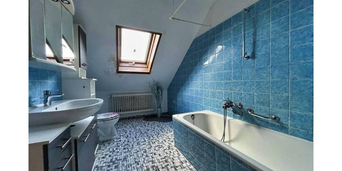 Einfamilienhaus Salzgitter Gebhardshagen - 7 Zimmer, 162 m&sup2;, 275.000&euro; | Angebot:26081017