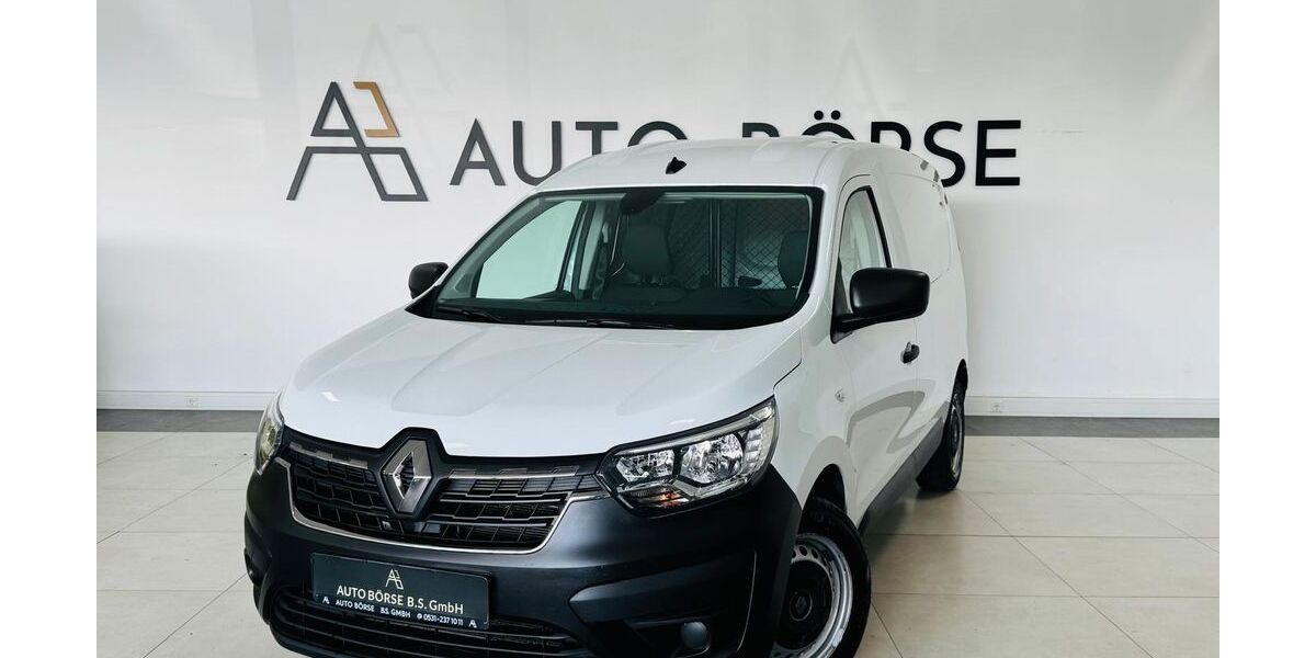 Renault Express 60.250 km 10.890 &euro; Braunschweig 38114