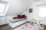 Dachgeschoßwohnung Braunschweig Westliches Ringgebiet - 5 Zimmer, 120 m&sup2;, 380.000&euro; | Angebot:27192024
