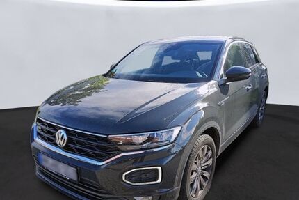 VW T-Roc 139.435 km 20.890 € Braunschweig 38114