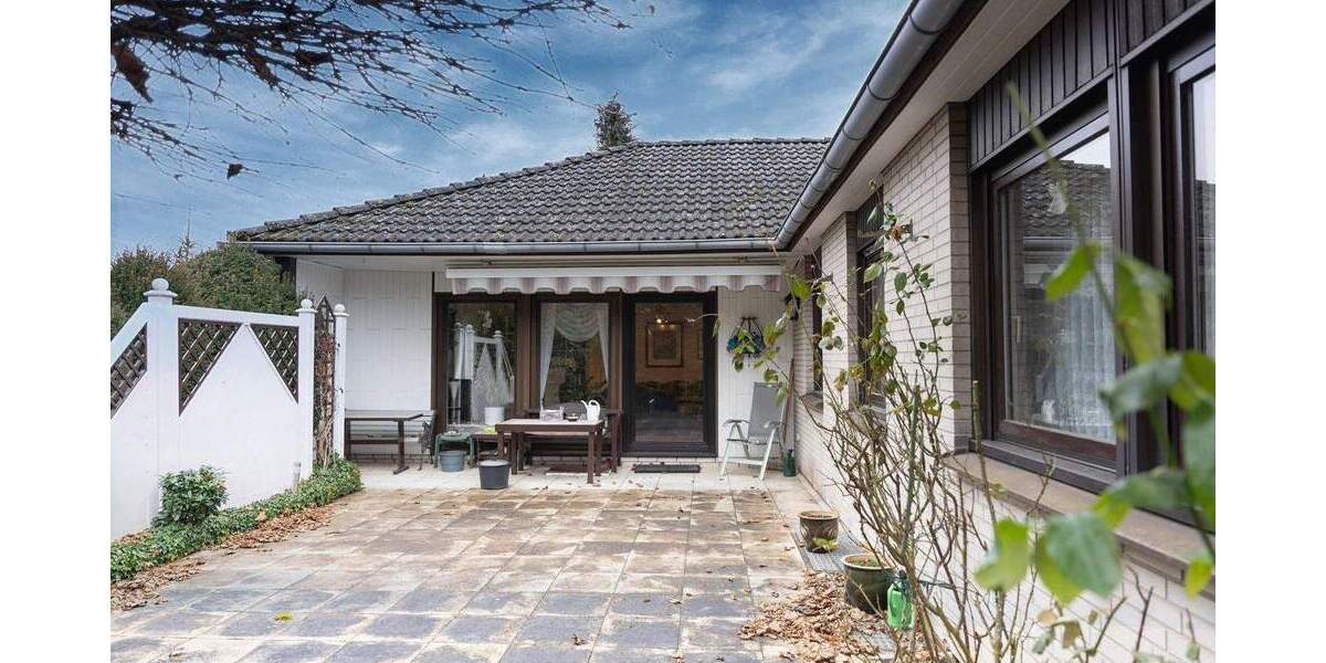 Einfamilienhaus Braunschweig Rüningen - 6 Zimmer, 157 m&sup2;, 348.000&euro; | Angebot:25251529