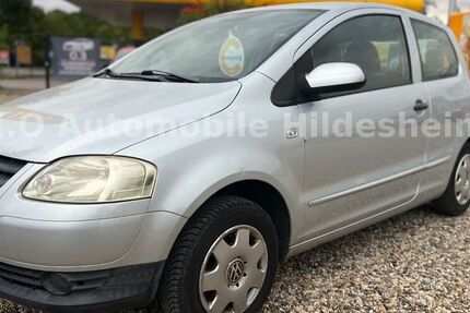 VW Fox