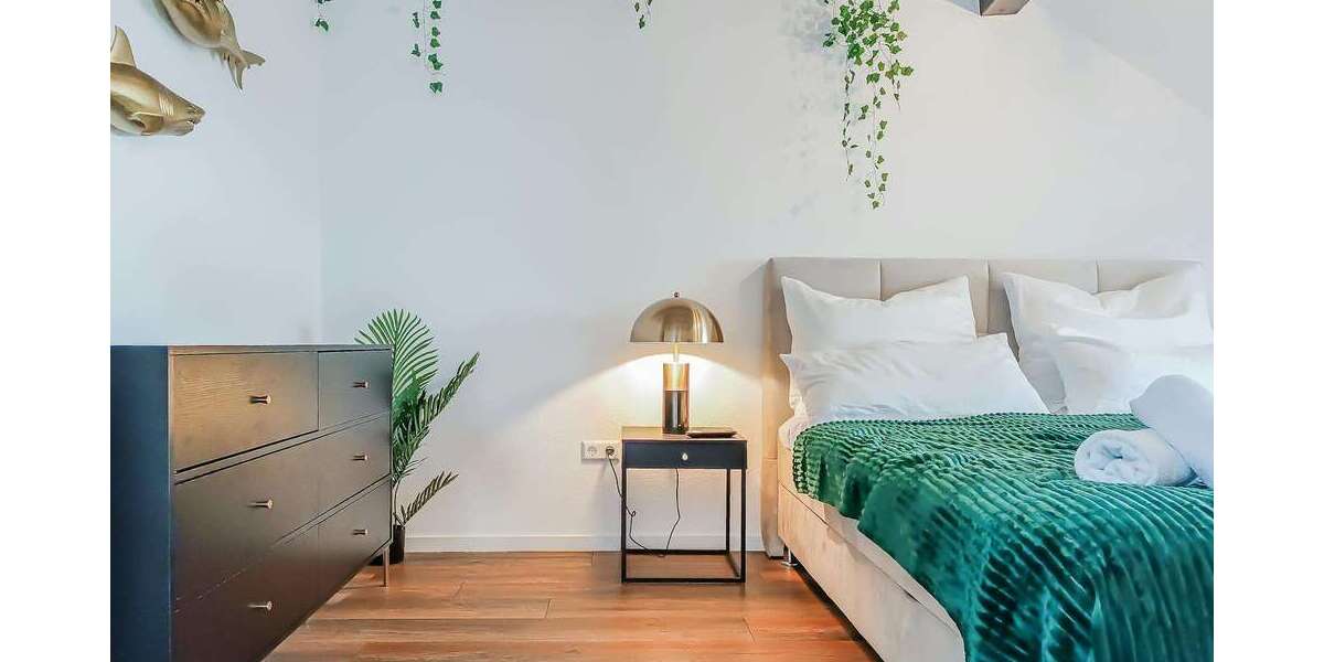 Zimmer Braunschweig Innenstadt - 1 Zimmer, 1.895&euro; | Angebot:25528168