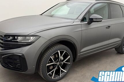 VW Touareg 1.100 km 89.400 &euro; Peine 31226