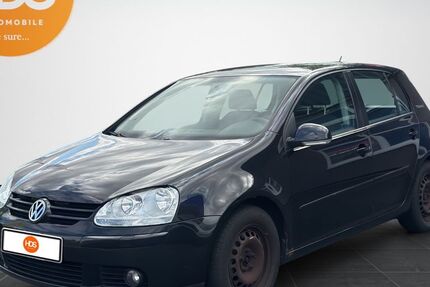 VW Golf 216.000 km 2.690 &euro; Goslar 38644
