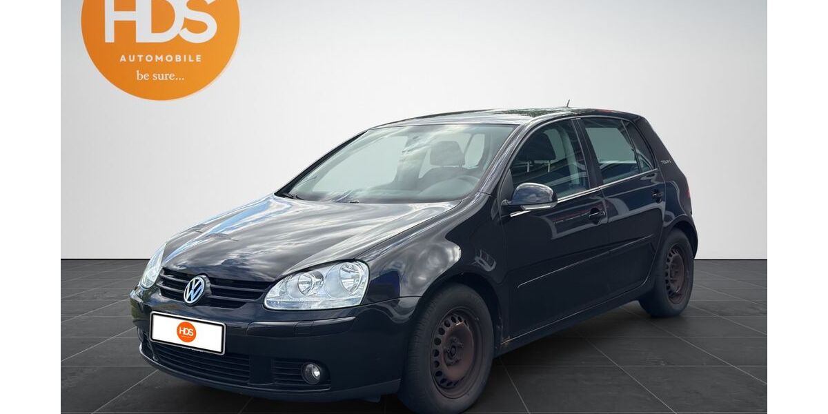 VW Golf 216.000 km 2.690 &euro; Goslar 38644