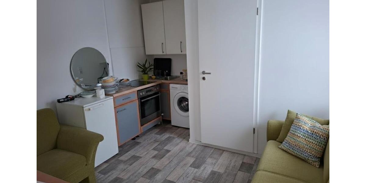 Etagenwohnung Goslar Jürgenohl - 1 Zimmer, 25 m&sup2;, 350&euro; | Angebot:26272814