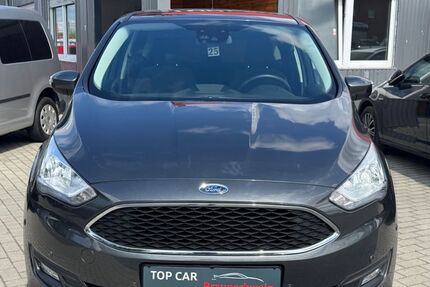 Ford C-Max 69.000 km 7.790 &euro; Braunschweig 38110