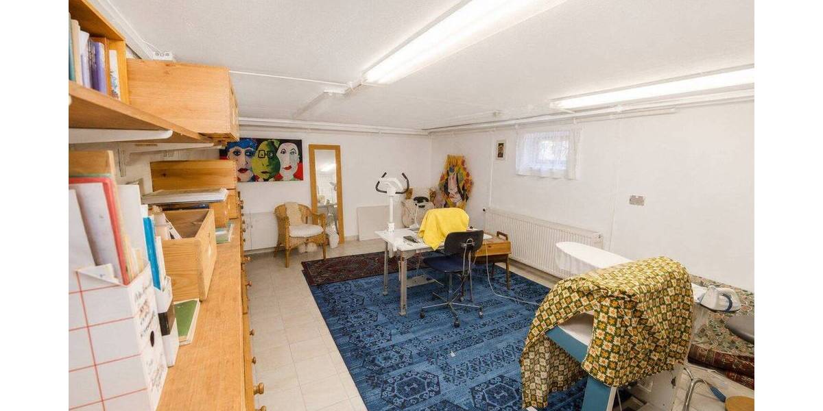 Einfamilienhaus Salzgitter Lebenstedt Lebenstedt - 4 Zimmer, 105 m&sup2;, 339.000&euro; | Angebot:26926305