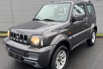 Suzuki Jimny 185.920 km 6.890 &euro; Wolfenbüttel 38304
