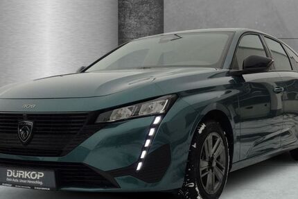 Peugeot 308 19.933 km 21.490 &euro; Hildesheim 31135