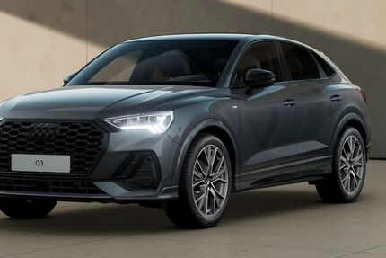 Audi Q3 2.950 km 48.402 &euro; Goslar 38644