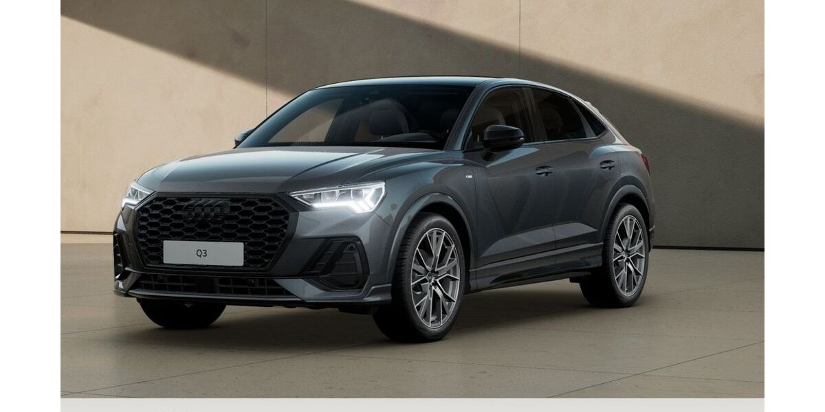 Audi Q3 2.950 km 48.402 &euro; Goslar 38644