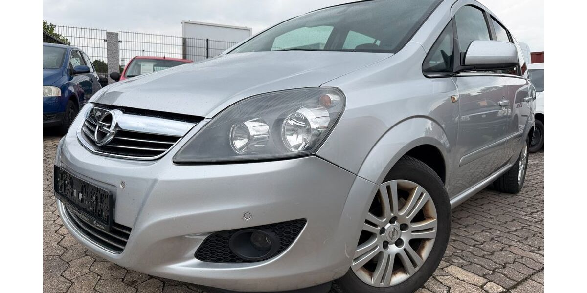 Opel Zafira 158.000 km 2.999 &euro; Hildesheim 31137