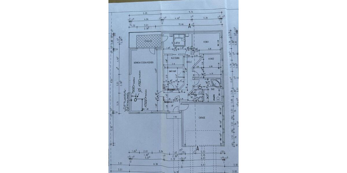 Bungalow Salzgitter Ortschaft Südost - 4 Zimmer, 140 m&sup2;, 449.000&euro; | Angebot:26250178