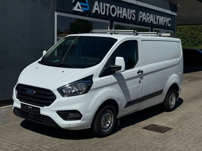 Transit Custom