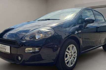 Fiat Punto 75.050 km 7.220 &euro; Braunschweig 38114