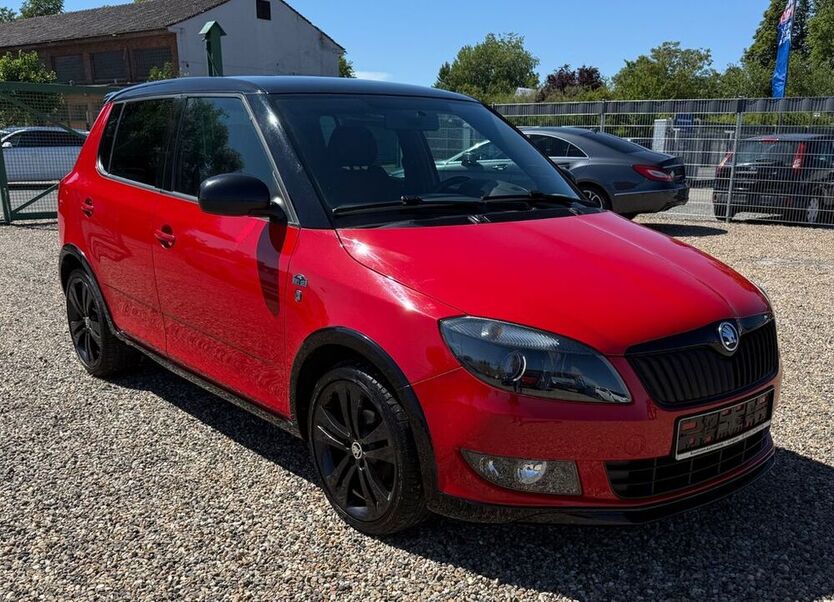 Fabia