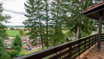 PANORAMABLICK INKLUSIVE  IHR HEIM AM HANG 4 zimmer