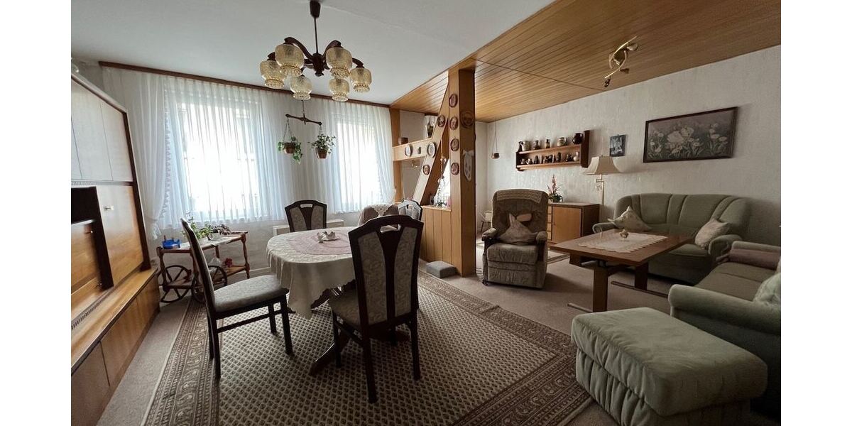 Haus mit inneren Werten - Reihenmittelhaus Bockenem | Angebot:26552113