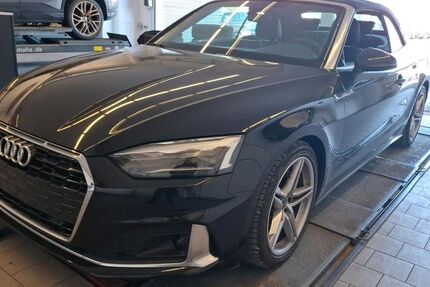 Audi A5 35.800 km 32.999 &euro; Salzgitter 38259