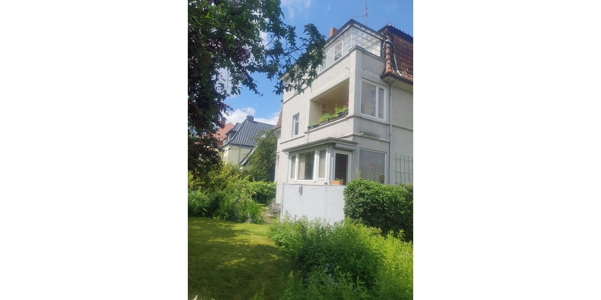 Kapitalanlage oder Selbstnutzung?! - Mehrfamilienhaus, Wohnhaus Hildesheim Moritzberg | Angebot:26883092
