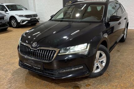 Skoda Superb 94.316 km 22.490 € Braunschweig Wenden 38110