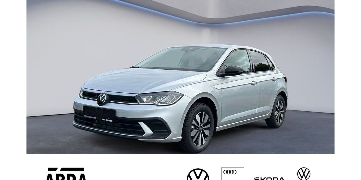 VW Polo 1.500 km 24.550 &euro; Braunschweig 38108