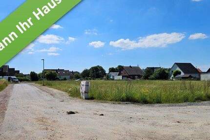 Mit Grundstück, ein Haus mit Charme in Gustedt. 5 zimmer