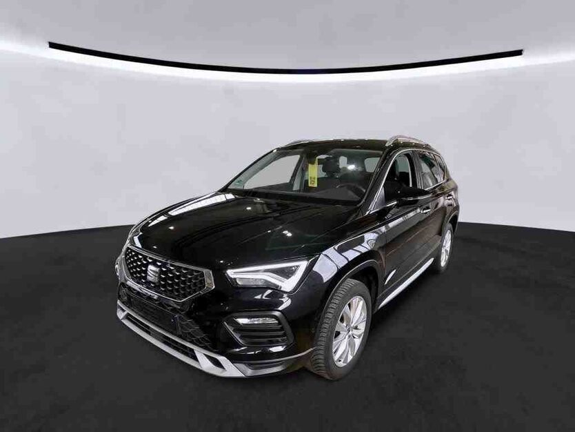 Seat Ateca 32.000 km 26.990 € Goslar 38640