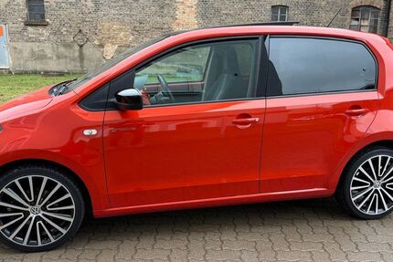 VW up! 165.000 km 6.250 &euro; Langelsheim 38685
