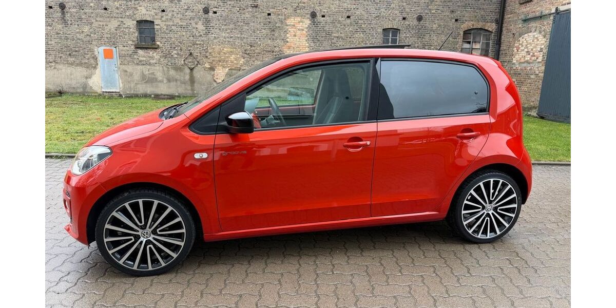 VW up! 165.000 km 6.250 &euro; Langelsheim 38685