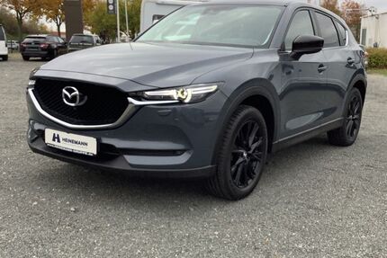 Mazda CX-5 57.519 km 23.950 € Salzgitter 38229