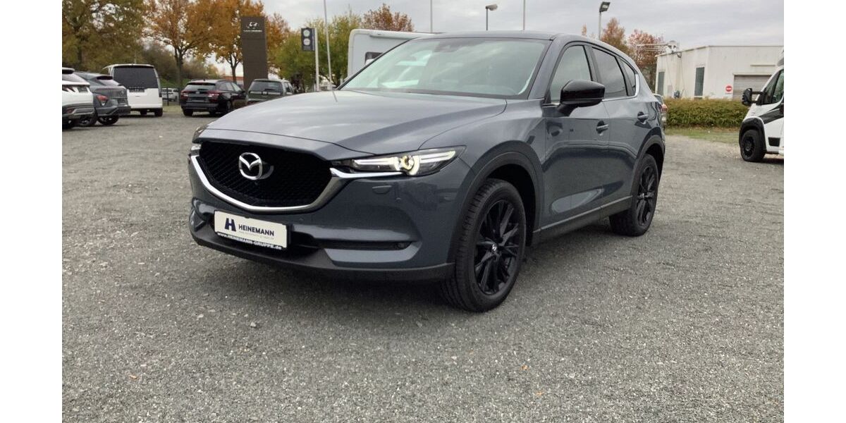 Mazda CX-5 57.519 km 23.950 € Salzgitter 38229