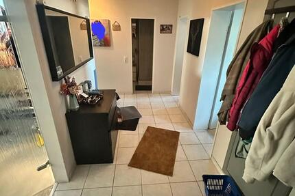 Privat | 3 Zimmer EG Wohnung 3 zimmer