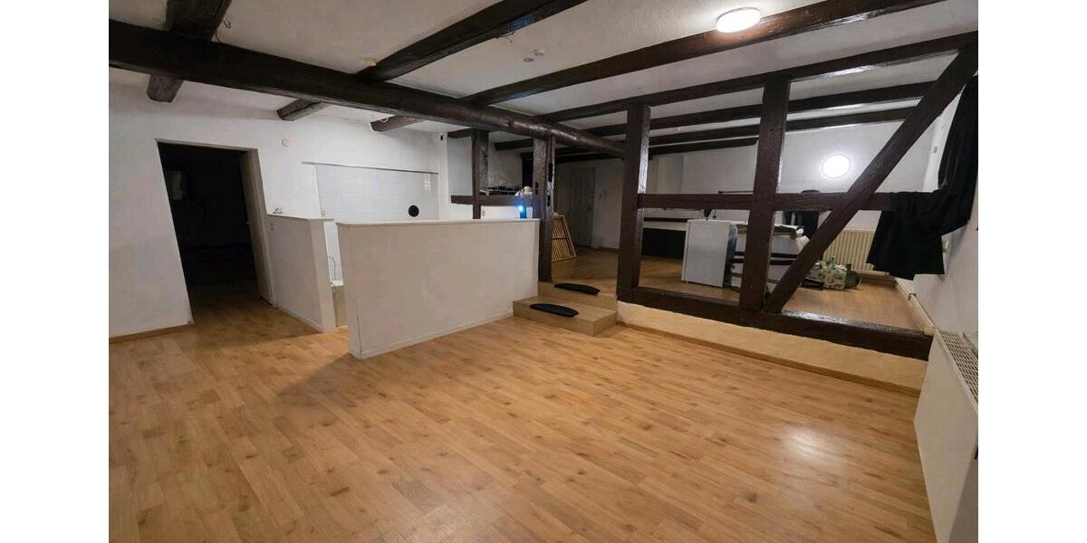 Erdgeschoßwohnung Hedeper - 3 Zimmer, 97 m&sup2;, 630&euro; | Angebot:24364702