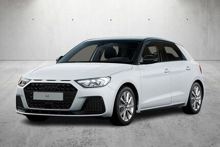Audi A1 14.005 km 22.479 &euro; Goslar 38644