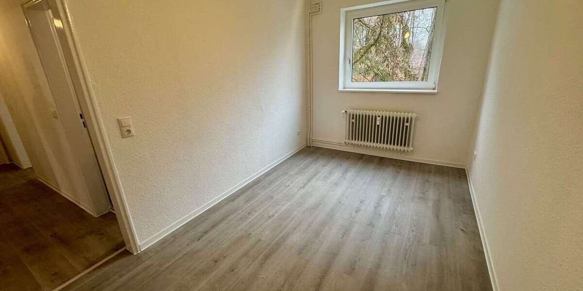 Wohnung zum Mieten in Salzgitter 370 € 60 m² 3 zimmer