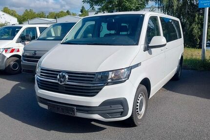 VW T6 Caravelle 114.674 km 28.490 &euro; Salzgitter 38259