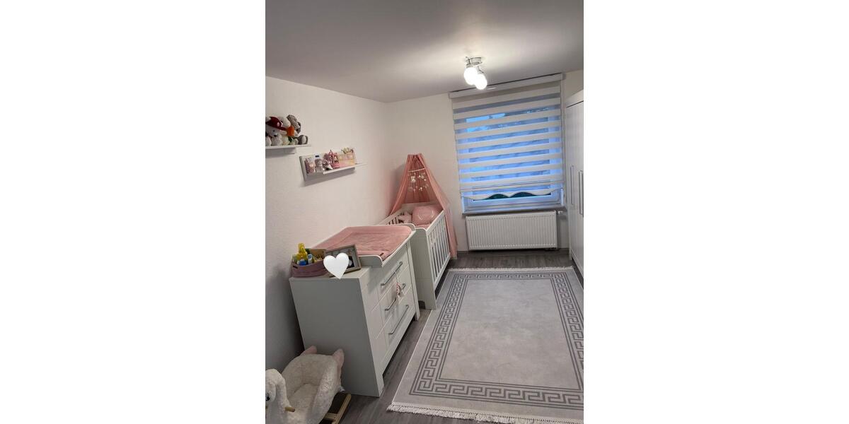 Etagenwohnung Salzgitter Ortschaft Südost - 3.5 Zimmer, 85 m&sup2;, 139.995&euro; | Angebot:26612339