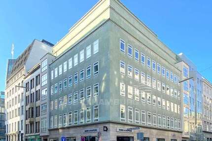 Büro in Hamburg 2.200 € 60 m²