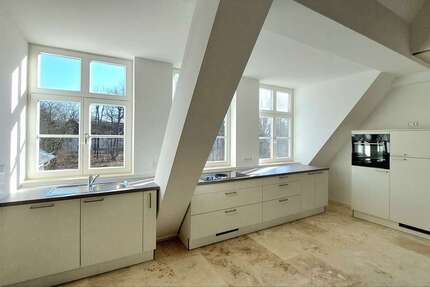 Wohnung zum Mieten in Goslar 1.123,63 € 89.89 m²