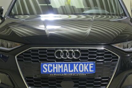 Audi A3 61.200 km 22.950 &euro; Braunschweig 38112