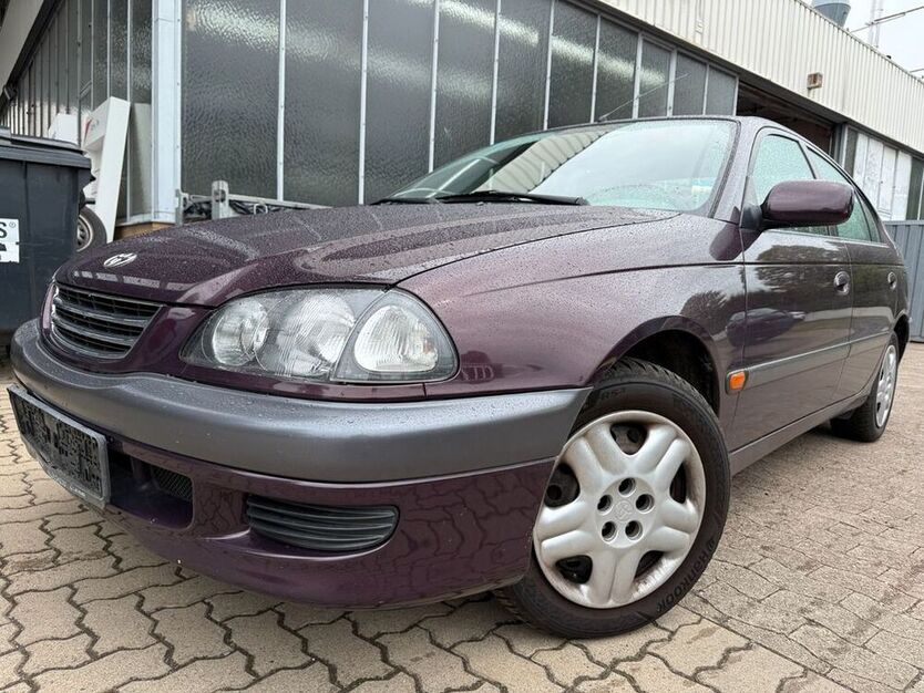 Avensis