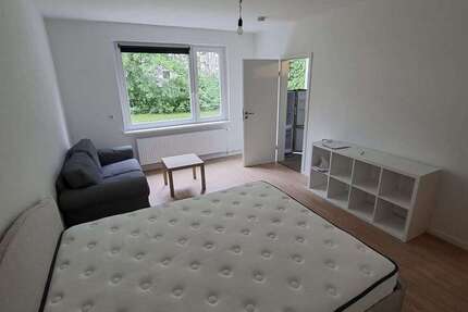 Wohnung Hildesheim Itzum-Marienburg - 1 Zimmer, 29 m&sup2;, 590&euro; | Angebot:27087658