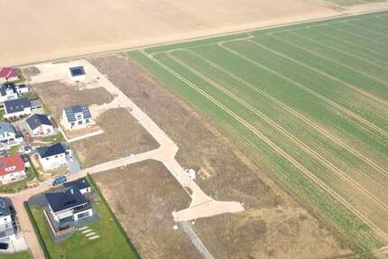 Grundstück zu verkaufen in Holle 266.620 € 1092 m² zimmer