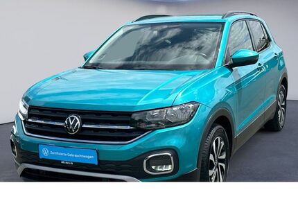 VW T-Cross 54.100 km 16.880 &euro; Braunschweig 38108