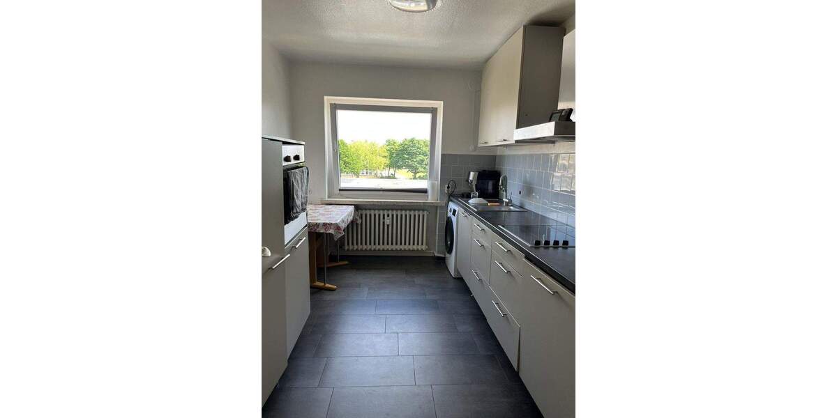 Sonnige 4-Zimmer Eigentumswohnung in guter Lage von Peine 4 zimmer