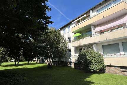 Wohnung Hildesheim Moritzberg - 1 Zimmer, 33 m&sup2;, 240&euro; | Angebot:26312318